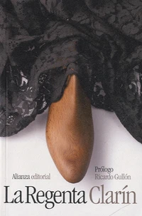 La regenta