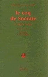 Le Coq De Socrate Et Autres Contes. Edition Bilingue Francais-Espagnol