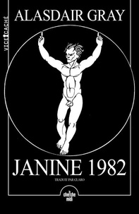 Alasdair Gray - Janine 1982.