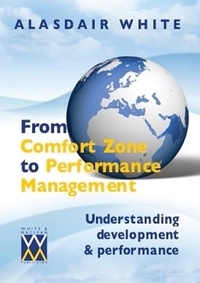  Alasdair White - From Comfort Zone to Performance Management.
