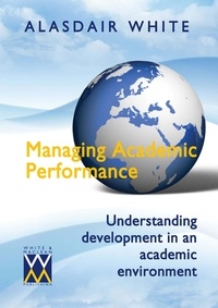 Alasdair White - Managing Academic Performance.