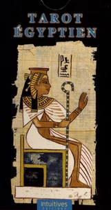 Tarot égyptien