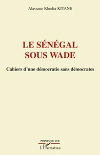 Le Sénégal sous Wade