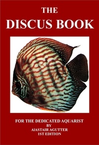  Alastair Agutter - The Discus Book - 1.