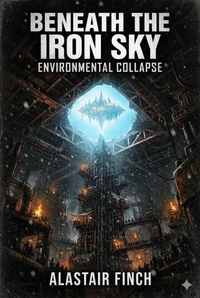 Beneath the Iron Sky