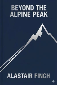 Beyond the Alpine Peak