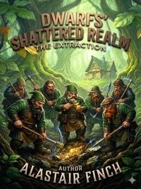 Dwarfs' Shattered Realm