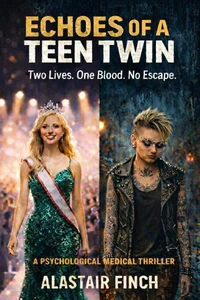 Echoes of a Teen Twin