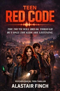 Teen Red Code