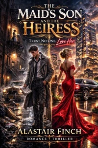 The Maid's Son and the Heiress