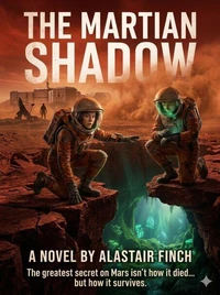 The Martian Shadow