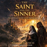 The Saint and the Sinner