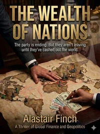 The Wealth of Nations