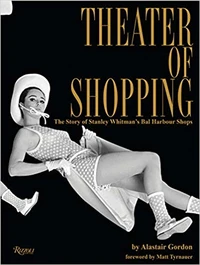Theater of shopping