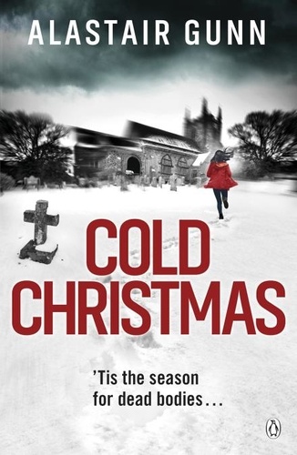 Alastair Gunn - Cold Christmas.