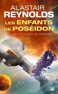 Dans le sillage de Poséidon
