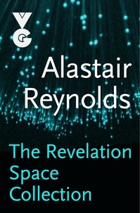 Alastair Reynolds - The Revelation Space eBook Collection.