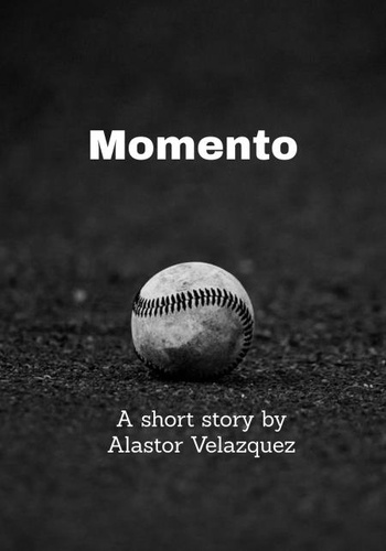  Alastor Velazquez - Momento.