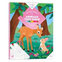Animaux tout doux