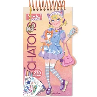 Chatons Mode Academy