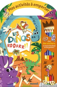 Les dinos