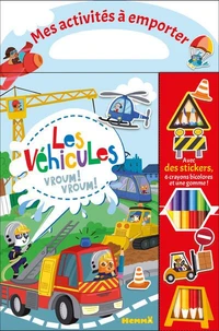 Les Véhicules Vroum! Vroum!