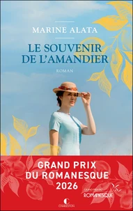 Le souvenir de l'amandier