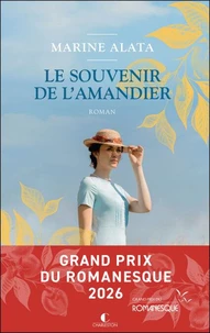 Le souvenir de l'amandier