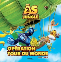 Les As de la jungle 2