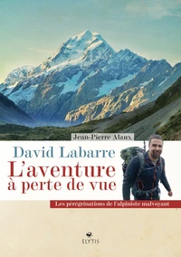 David Labarre