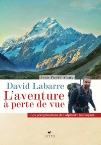 David Labarre