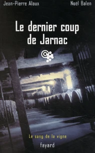 Le dernier coup de Jarnac