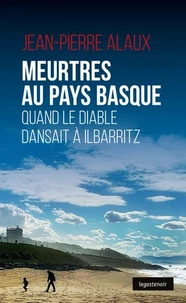 Meurtres au pays basque