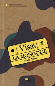 Visa pour la Mongolie