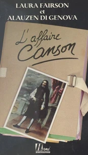 L' Affaire Canson
