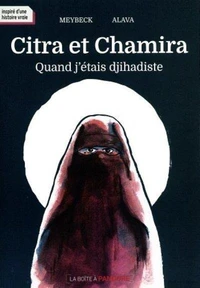 Citra et Chamira