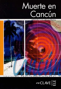 Muerte en Cancun