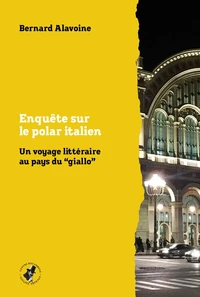 Enquête sur le polar italien