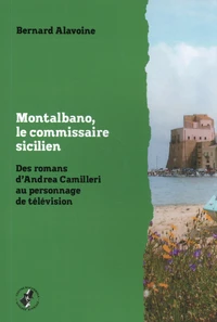 Montalbano, le commissaire sicilien