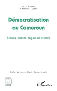 Démocratisation au Cameroun