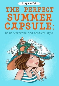  Alaya Aifel - The Perfect Summer Capsule - Wardrobe Capsules, #119.