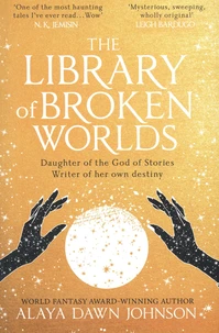 The library of broken worlds