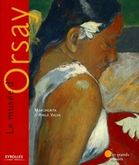 Le musée d'Orsay, Paris