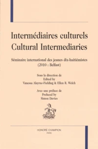 Intermédiaires culturels