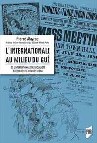 L'Internationale au milieu du gué