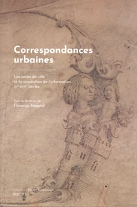 Correspondances urbaines