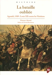 La bataille oubliée