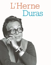 Marguerite Duras