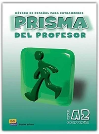 Prisma Continua A2