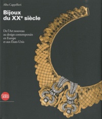 Bijoux du XXe siècle - De lArt nouveau au design contemporain en Europe et aux Etats-Unis.pdf
